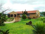Hadassa Lodge