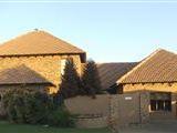 Lydenburg Guesthouse