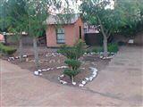 Vic-na-Reg Guest House