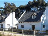 Juffroushoogte Guest Farm