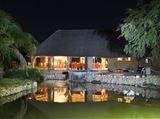Bua Nnete Game Lodge