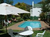Old Mill Country Lodge, Working Ostrich Farm & Restaurant